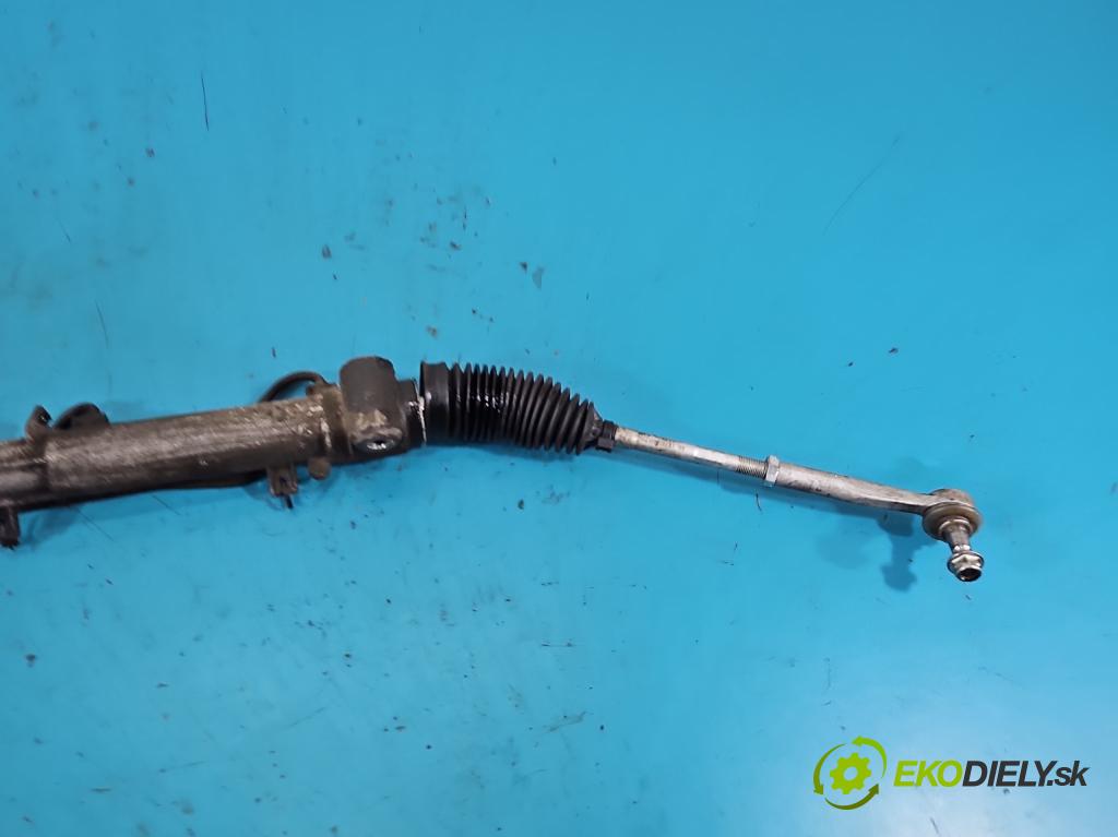 Opel Astra II 1998-2009 1.7 dti 75 HP manual 55 kW 1686 cm3 5- Ozubené kolo: volant