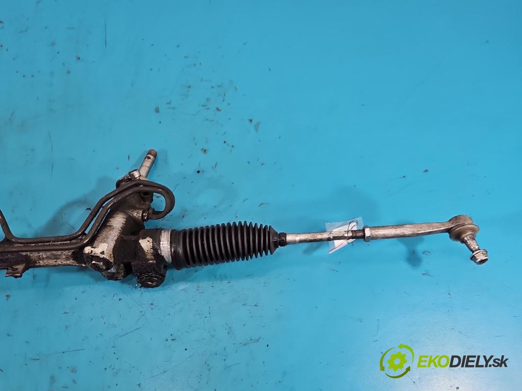 Opel Astra II 1998-2009 1.7 dti 75 HP manual 55 kW 1686 cm3 5- Ozubené kolo: volant