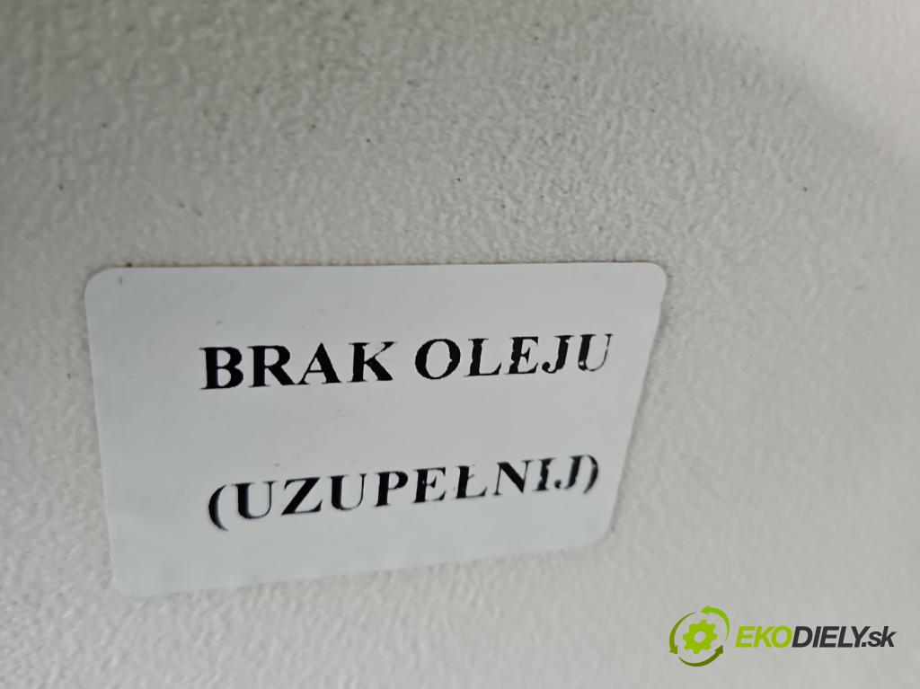 Opel Astra II 1998-2009 1.7 dti 75 HP manual 55 kW 1686 cm3 5- prevodovka stupeň,rýchlosť manual F17W355