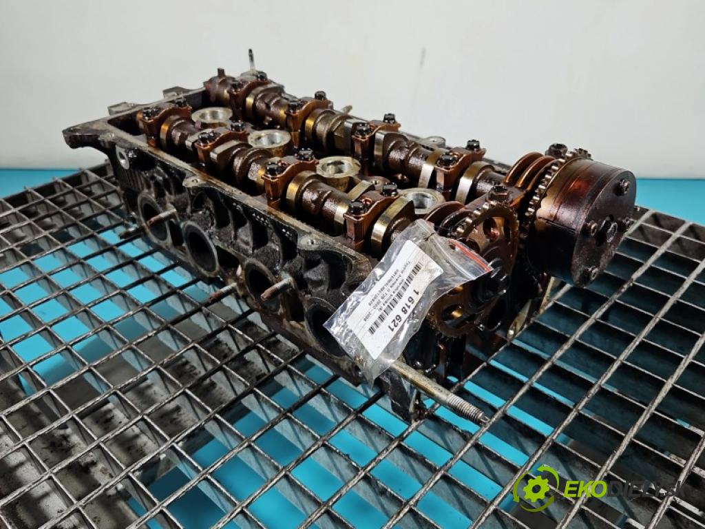 Toyota Avensis II T25 2003-2008 1.8 vvti 129 hp manual 95 kW 1794 cm3 5- hlava motoru E1Z-T72