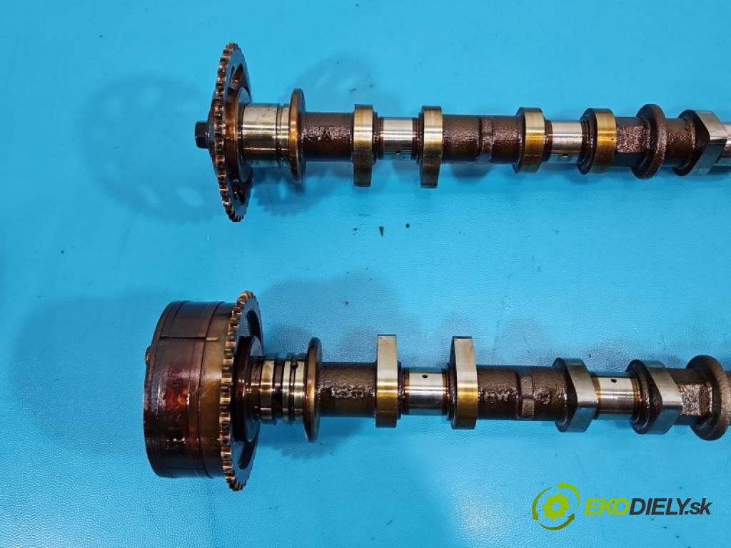 Toyota Avensis II T25 2003-2008 1.8 vvti 129 hp manual 95 kW 1794 cm3 5- hlava motoru E1Z-T72
