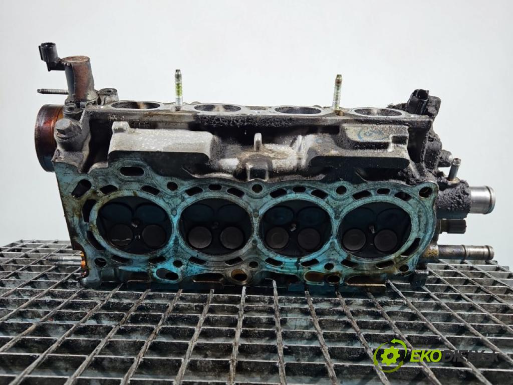 Toyota Avensis II T25 2003-2008 1.8 vvti 129 hp manual 95 kW 1794 cm3 5- hlava motoru E1Z-T72