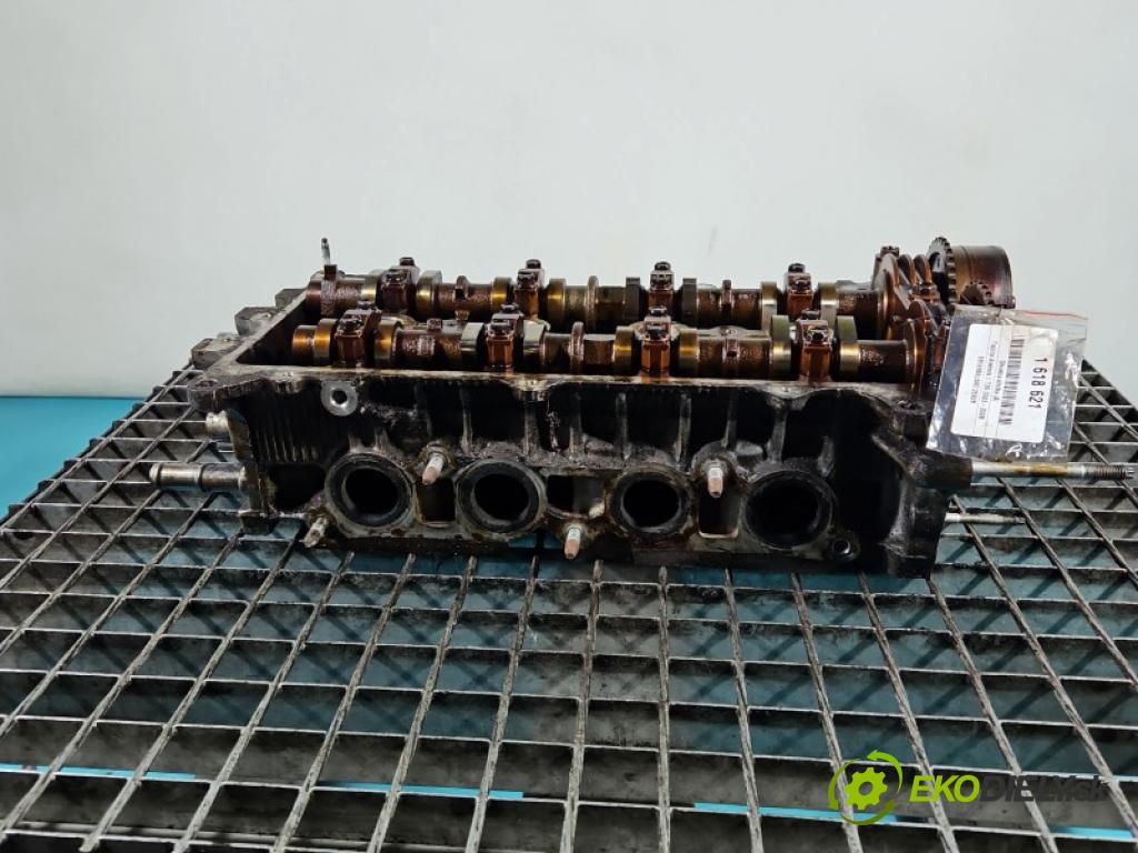 Toyota Avensis II T25 2003-2008 1.8 vvti 129 hp manual 95 kW 1794 cm3 5- hlava motoru E1Z-T72
