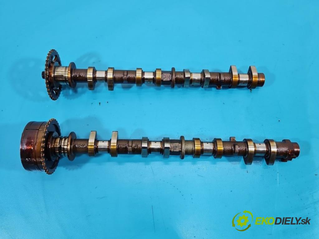 Toyota Avensis II T25 2003-2008 1.8 vvti 129 hp manual 95 kW 1794 cm3 5- hlava motoru E1Z-T72