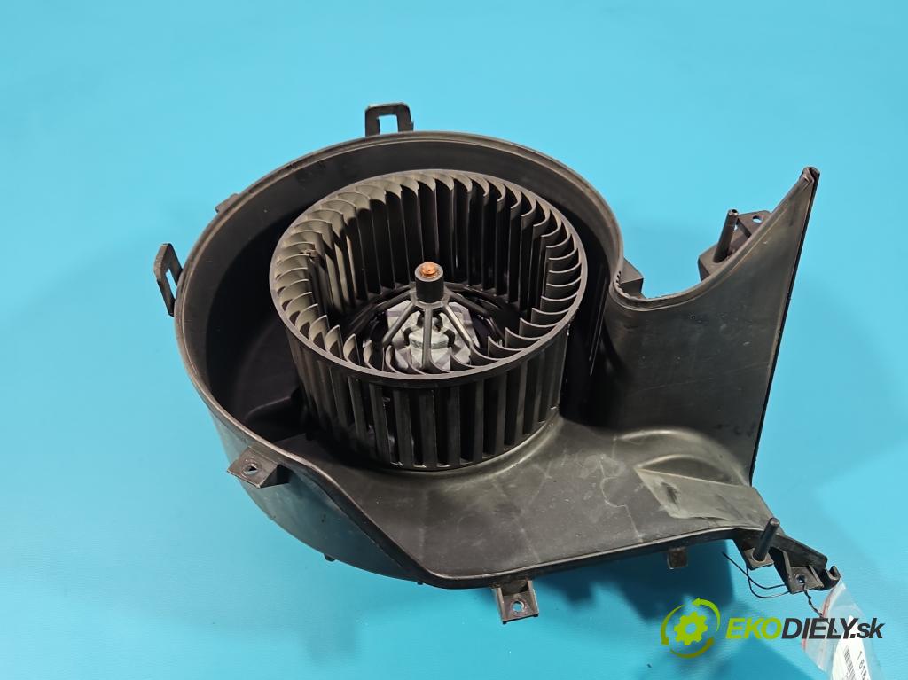Opel Vectra C 2002-2008 1.9 cdti 120 hp manual 88 kW 1910 cm3 5- ventilátor vzduchu 73421312U