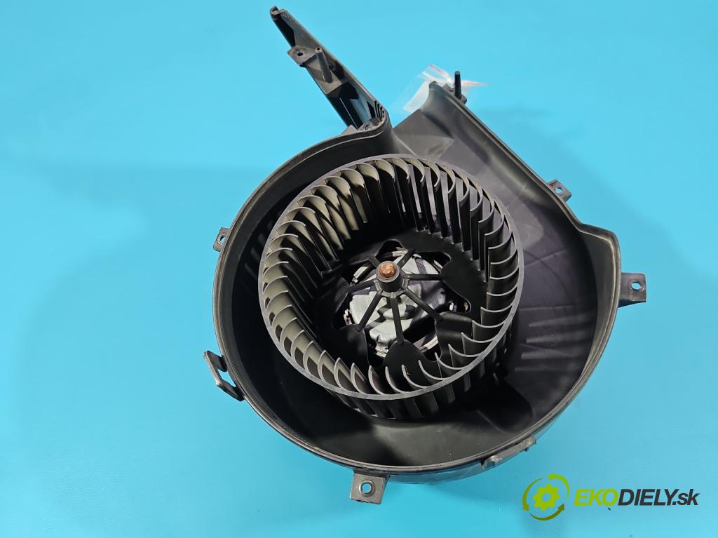Opel Vectra C 2002-2008 1.9 cdti 120 hp manual 88 kW 1910 cm3 5- ventilátor vzduchu 73421312U