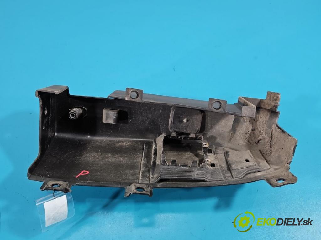 Opel Movano IV 2021- 2.2 cdti 165 hp manual 121 kW 2179 cm3 5- Roh: 305761070