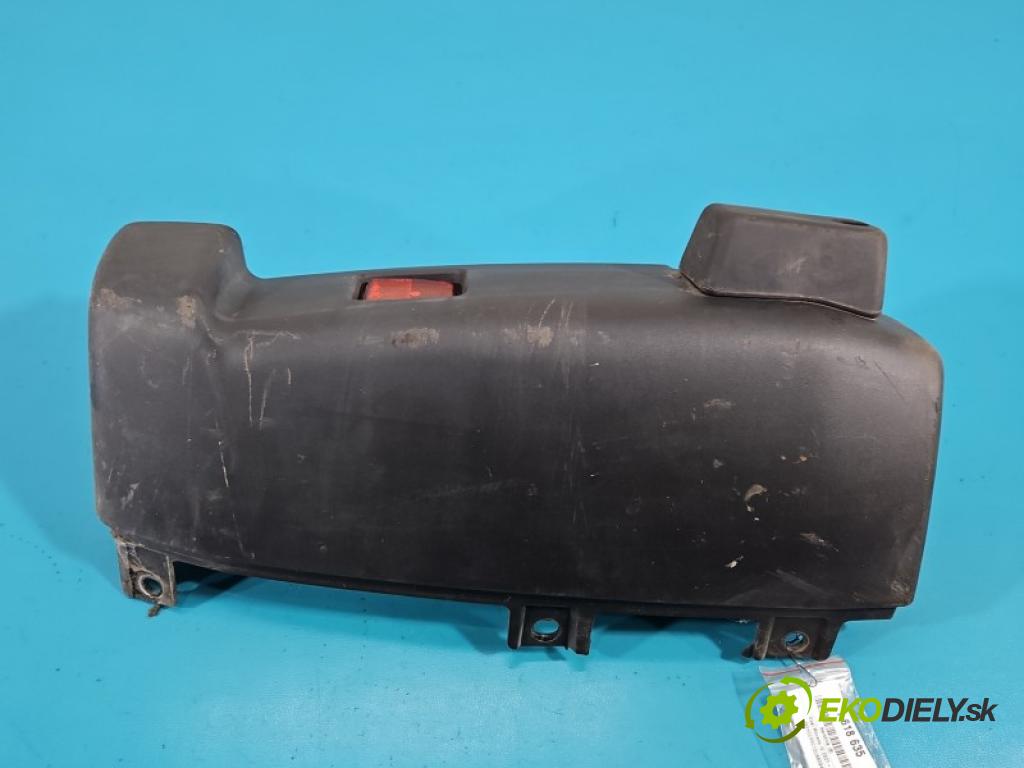 Opel Movano IV 2021- 2.2 cdti 165 hp manual 121 kW 2179 cm3 5- Roh: 305761070