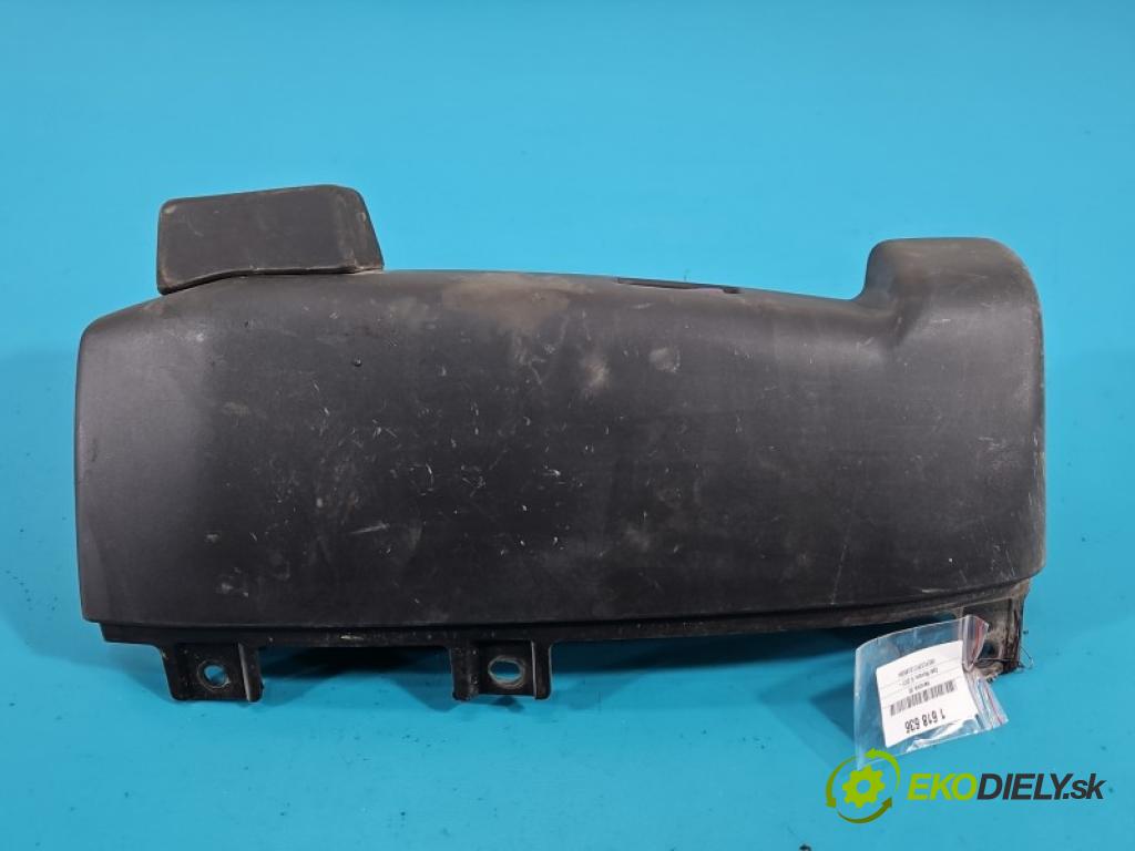 Opel Movano IV 2021- 2.2 cdti 165 hp manual 121 kW 2179 cm3 5- Roh: 305762070