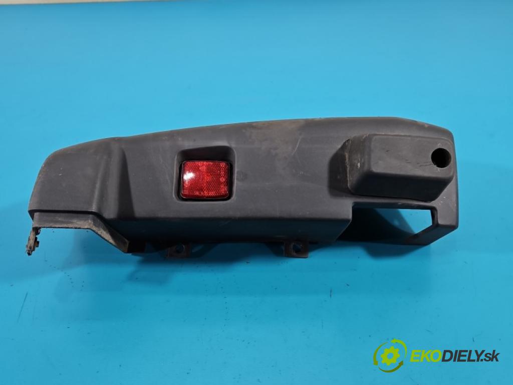 Opel Movano IV 2021- 2.2 cdti 165 hp manual 121 kW 2179 cm3 5- Roh: 305762070