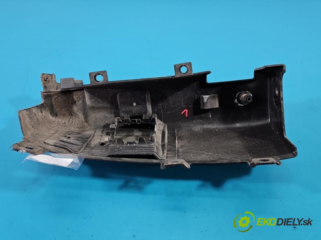 Opel Movano IV 2021- 2.2 cdti 165 hp manual 121 kW 2179 cm3 5- Roh: 305762070