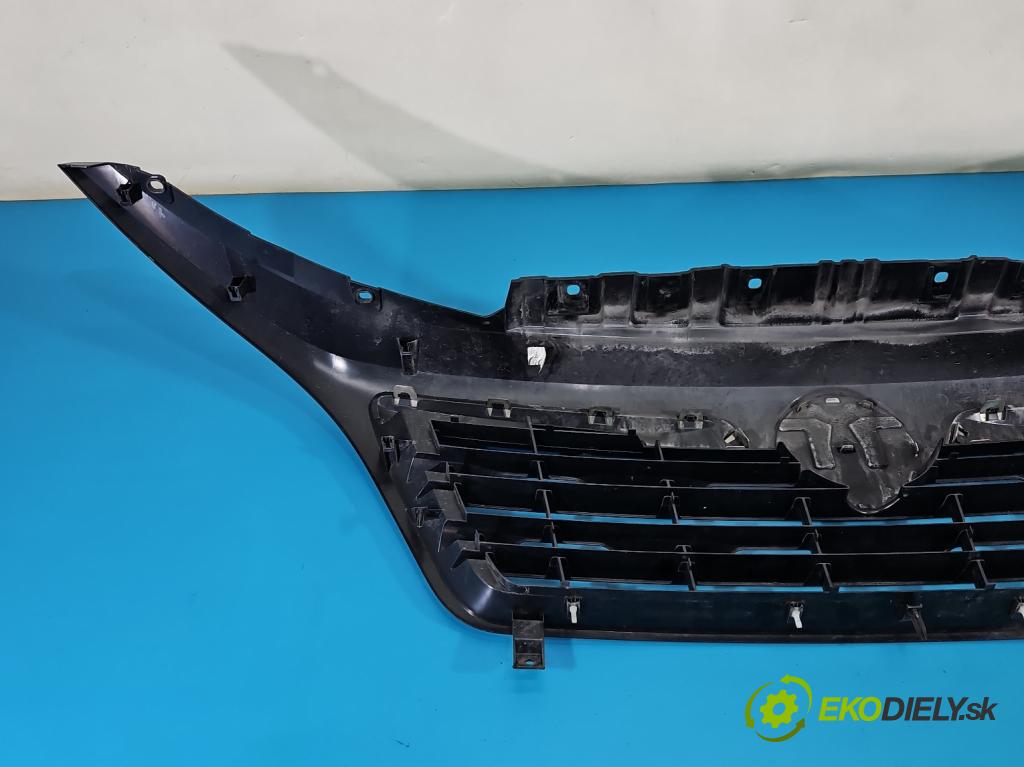 Opel Movano IV 2021- 2.2 cdti 165 hp manual 121 kW 2179 cm3 5- mřížka 9841845280A