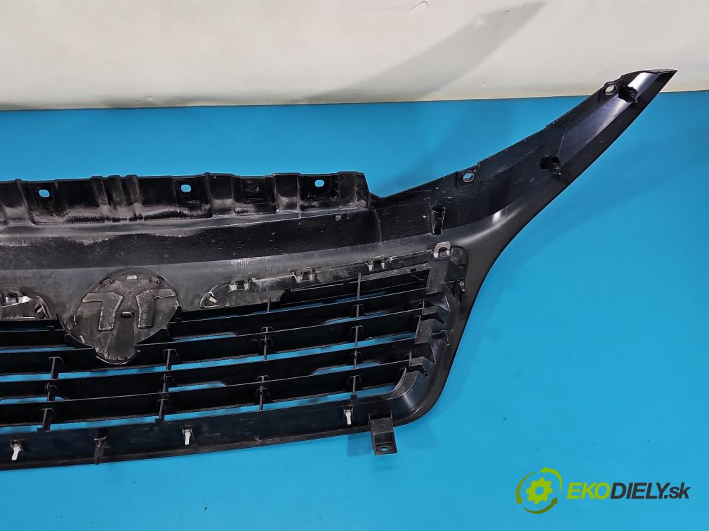 Opel Movano IV 2021- 2.2 cdti 165 hp manual 121 kW 2179 cm3 5- mřížka 9841845280A