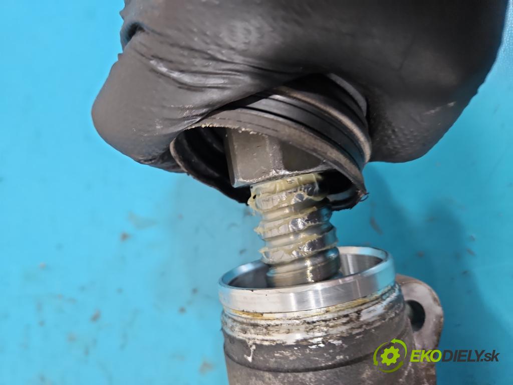 Bmw 5 F10 2010-2017 2.0d 218 HP automatic 160 kW 1995 cm3 5- Ozubené kolo: volant 6858147