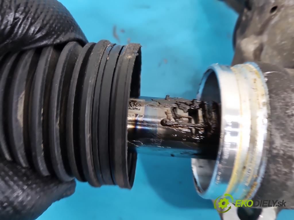 Bmw 5 F10 2010-2017 2.0d 218 HP automatic 160 kW 1995 cm3 5- Ozubené kolo: volant 6858147