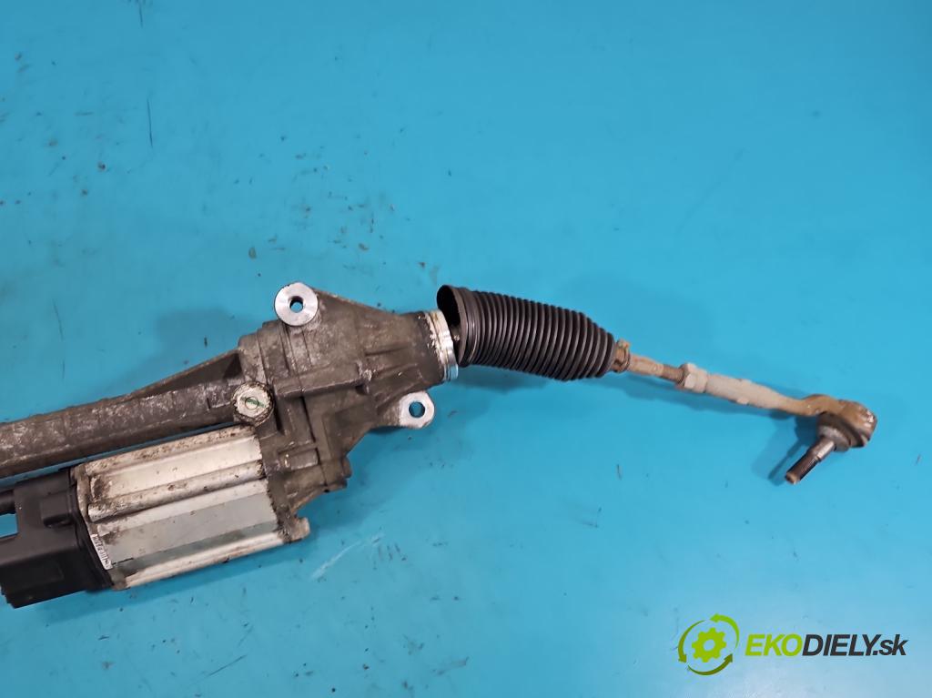 Bmw 5 F10 2010-2017 2.0d 218 HP automatic 160 kW 1995 cm3 5- Ozubené kolo: volant 6858147