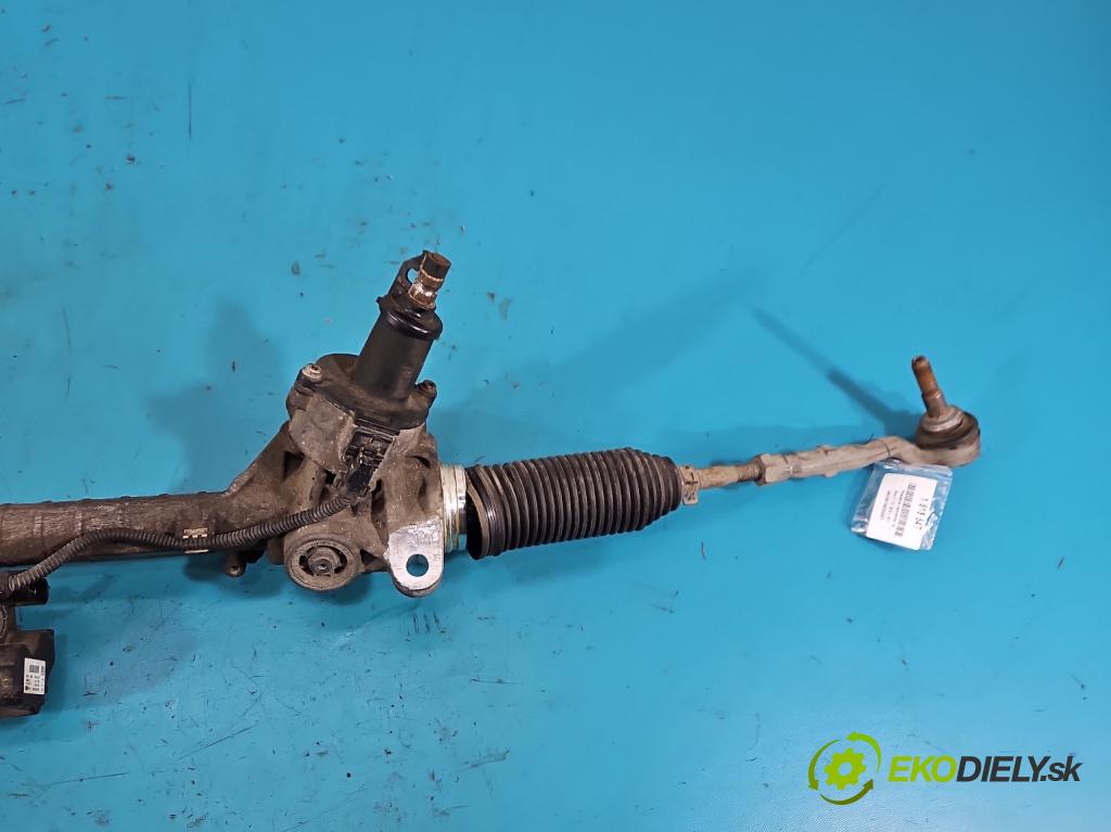 Bmw 5 F10 2010-2017 2.0d 218 HP automatic 160 kW 1995 cm3 5- Ozubené kolo: volant 6858147