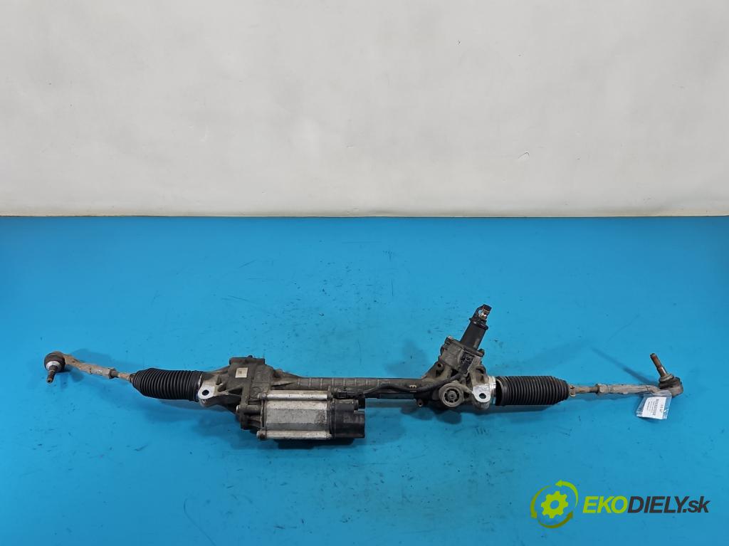 Bmw 5 F10 2010-2017 2.0d 218 HP automatic 160 kW 1995 cm3 5- Ozubené kolo: volant 6858147
