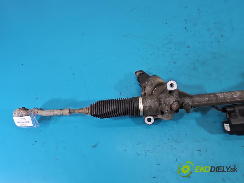 Bmw 5 F10 2010-2017 2.0d 218 HP automatic 160 kW 1995 cm3 5- Ozubené kolo: volant 6858147