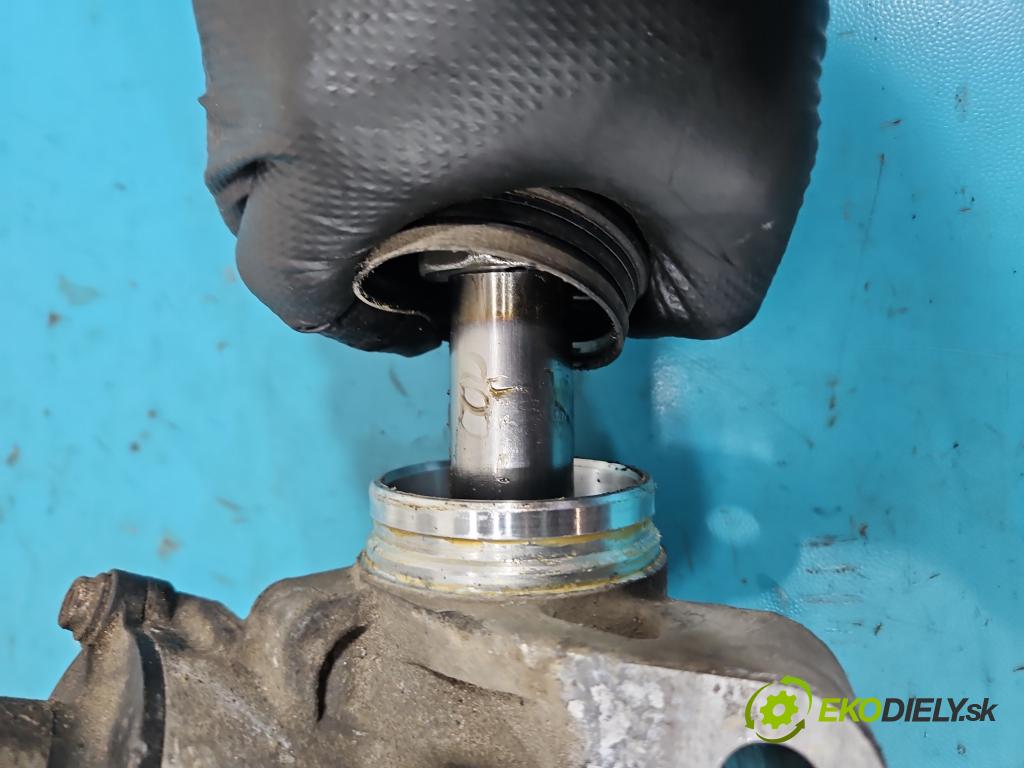 Bmw 5 F10 2010-2017 2.0d 218 HP automatic 160 kW 1995 cm3 5- Ozubené kolo: volant 6858147