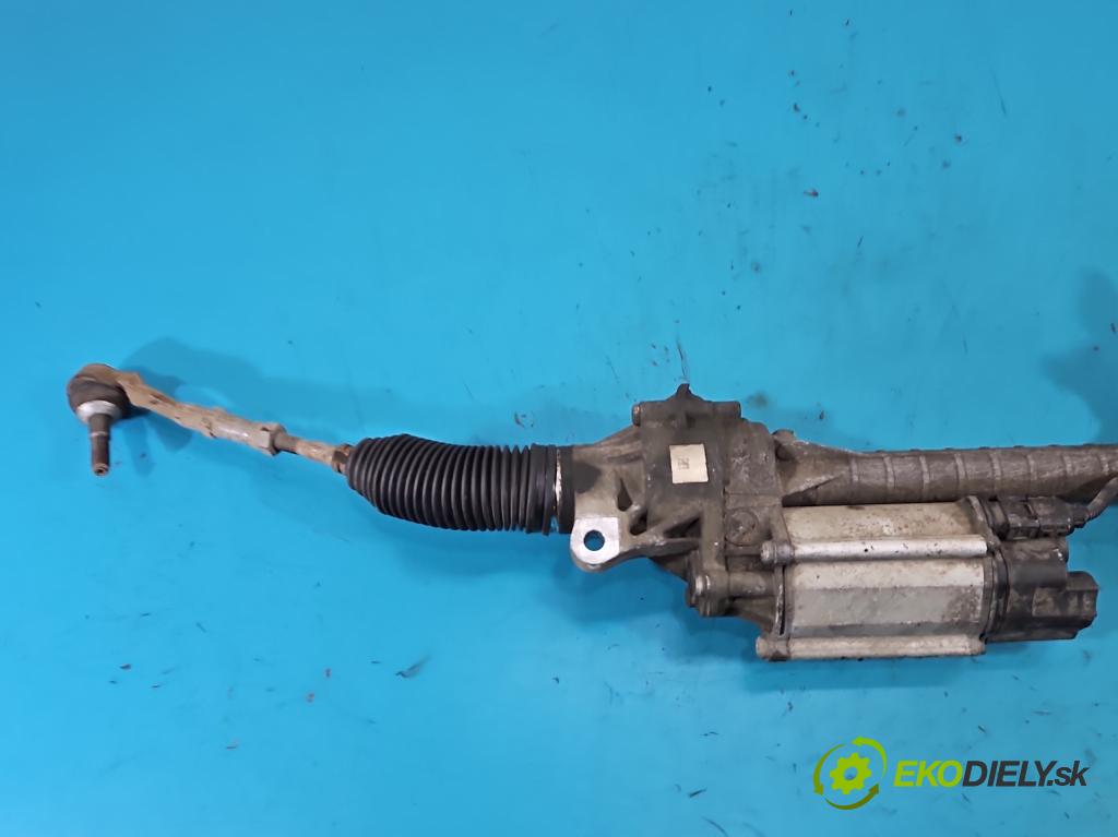 Bmw 5 F10 2010-2017 2.0d 218 HP automatic 160 kW 1995 cm3 5- Ozubené kolo: volant 6858147