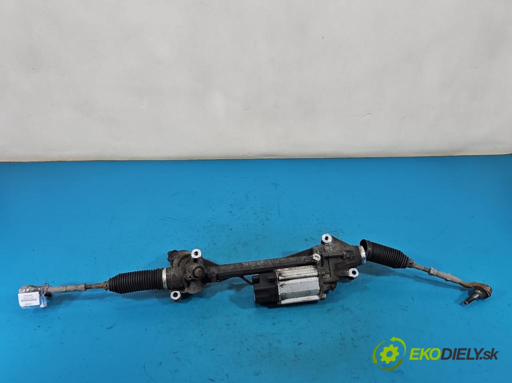 Bmw 5 F10 2010-2017 2.0d 218 hp automatic 160 kW 1995 cm3 5- řízení volant 6858147