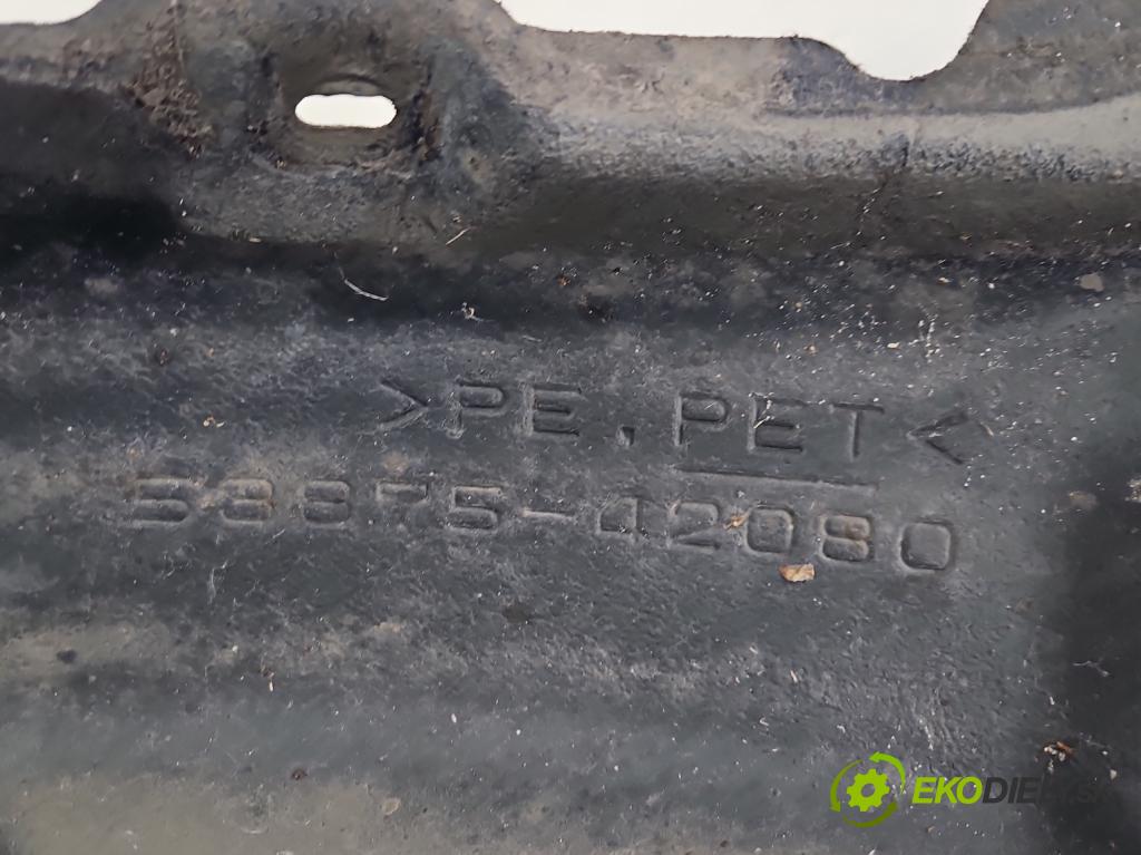Toyota Rav4 IV 2013-2018 2.0 16V 151KM automatic 111 kW 1987 cm3 5- Blatník: predné ľavé 53875-42080
