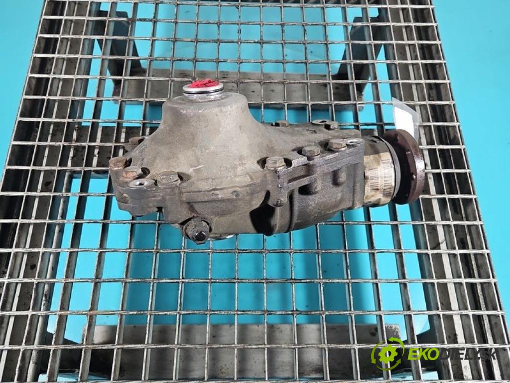 Bmw 5 F10 2010-2017 2.0d 218 HP automatic 160 kW 1995 cm3 5- Most: predný 7591997