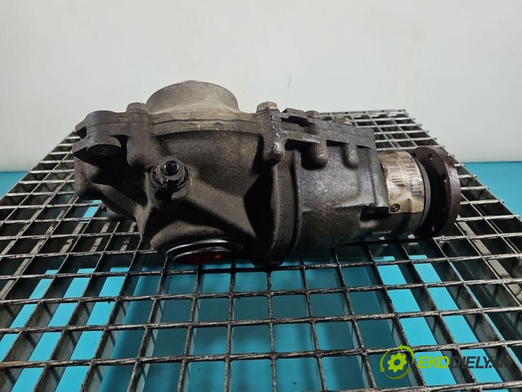 Bmw 5 F10 2010-2017 2.0d 218 HP automatic 160 kW 1995 cm3 5- Most: predný 7591997