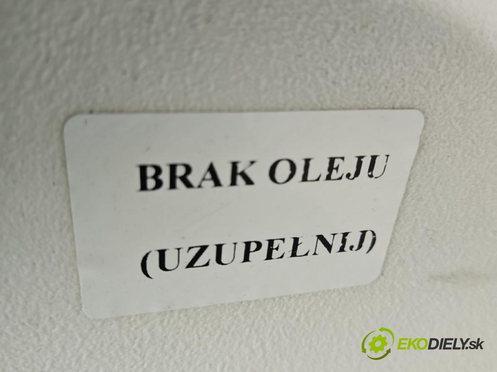 Bmw 5 F10 2010-2017 2.0d 218 hp automatic 160 kW 1995 cm3 5- Redukce: 7643757