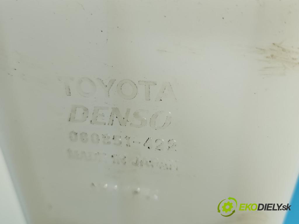 Toyota Rav4 IV 2013-2018 2.0 16V 151KM automatic 111 kW 1987 cm3 5- nádržka tekutina: ostřikovačů 060851-422