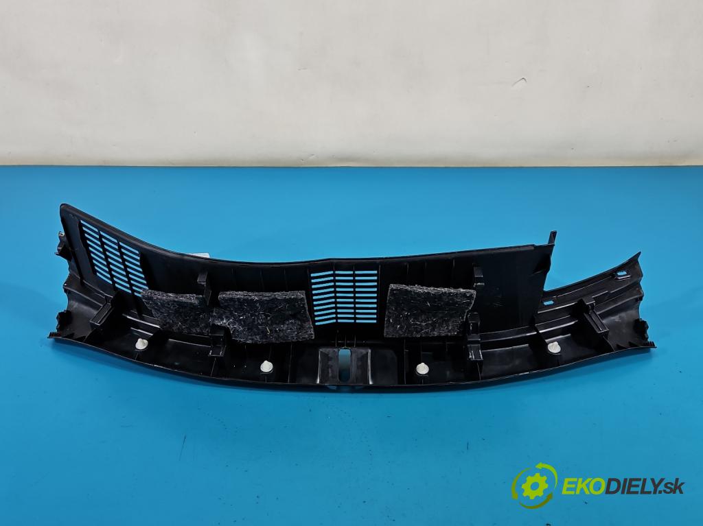 Toyota Rav4 IV 2013-2018 2.0 16V 151KM automatic 111 kW 1987 cm3 5- kryt plast 58387-42060