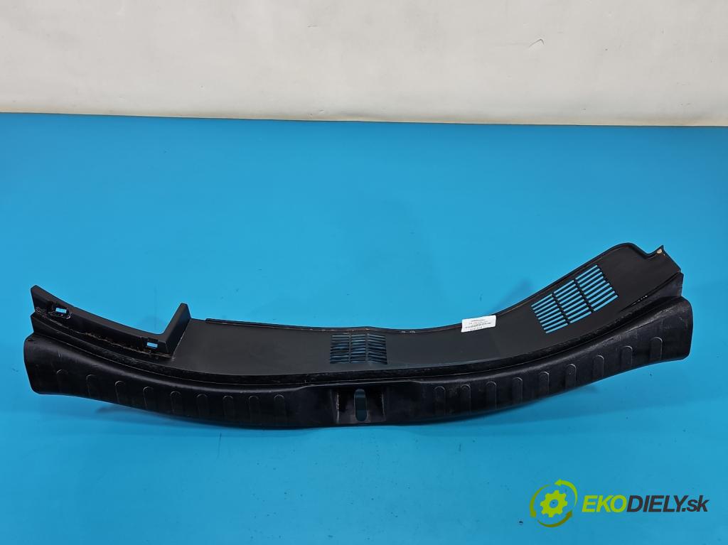 Toyota Rav4 IV 2013-2018 2.0 16V 151KM automatic 111 kW 1987 cm3 5- kryt plast 58387-42060