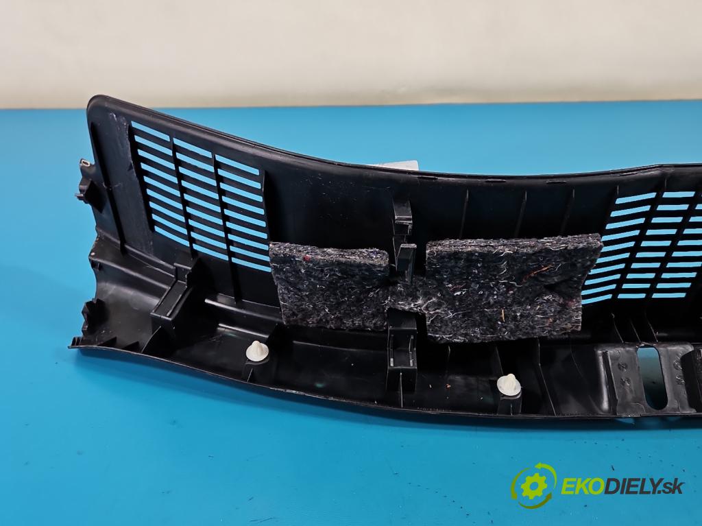 Toyota Rav4 IV 2013-2018 2.0 16V 151KM automatic 111 kW 1987 cm3 5- kryt plast 58387-42060