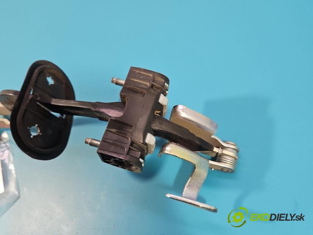 Opel Movano IV 2021- 2.2 cdti 165 hp manual 121 kW 2179 cm3 5- Stop dveře