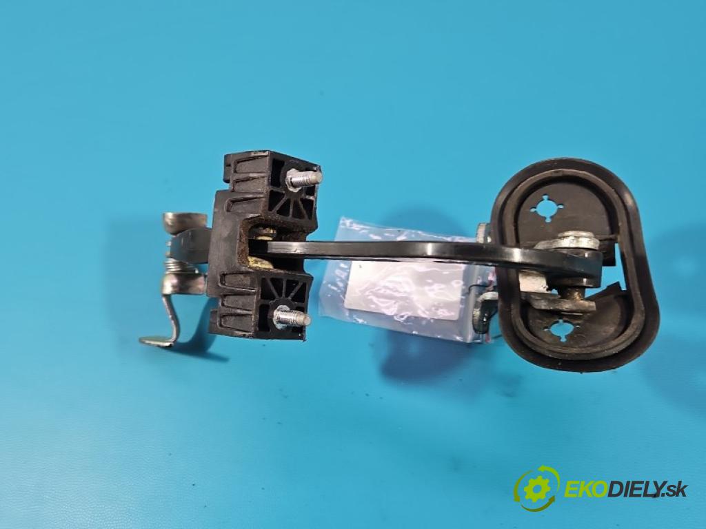 Opel Movano IV 2021- 2.2 cdti 165 hp manual 121 kW 2179 cm3 5- Stop dveře
