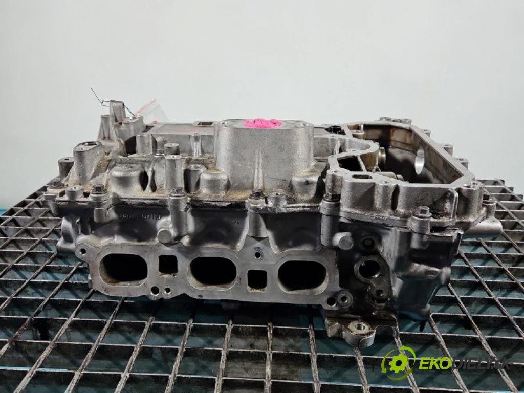 Opel Grandland 2017–2024 1.2 T 131 hp manual 96 kW 1199 cm3 5- hlava motoru 9808067110
