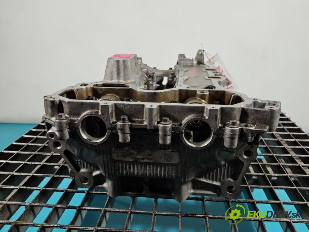 Opel Grandland 2017–2024 1.2 T 131 hp manual 96 kW 1199 cm3 5- hlava motoru 9808067110