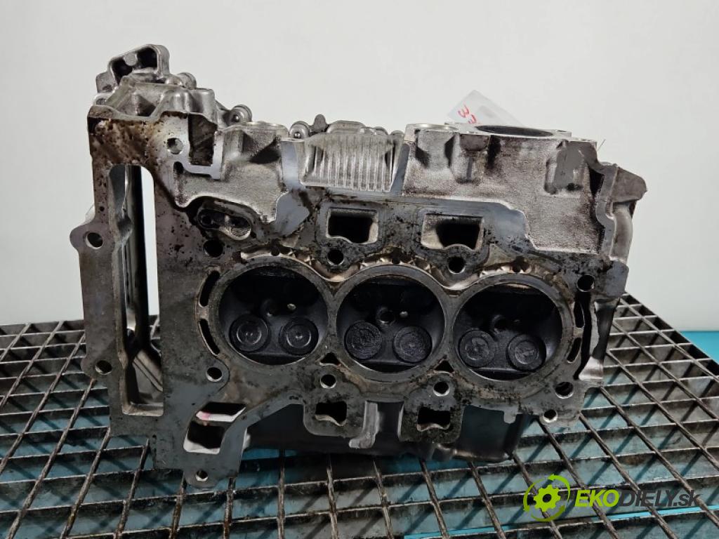 Opel Grandland 2017–2024 1.2 T 131 hp manual 96 kW 1199 cm3 5- hlava motoru 9808067110