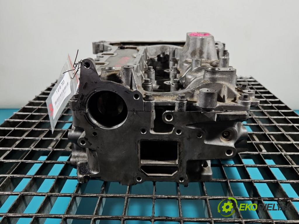 Opel Grandland 2017–2024 1.2 T 131 hp manual 96 kW 1199 cm3 5- hlava motoru 9808067110