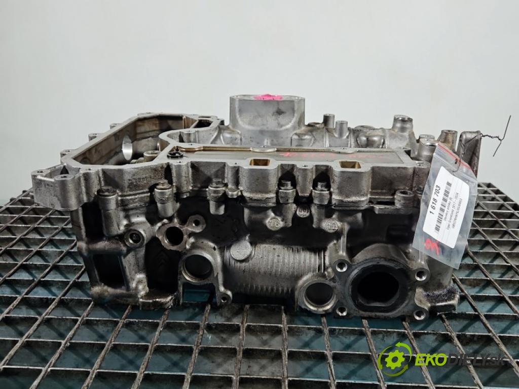 Opel Grandland 2017–2024 1.2 T 131 hp manual 96 kW 1199 cm3 5- hlava motoru 9808067110