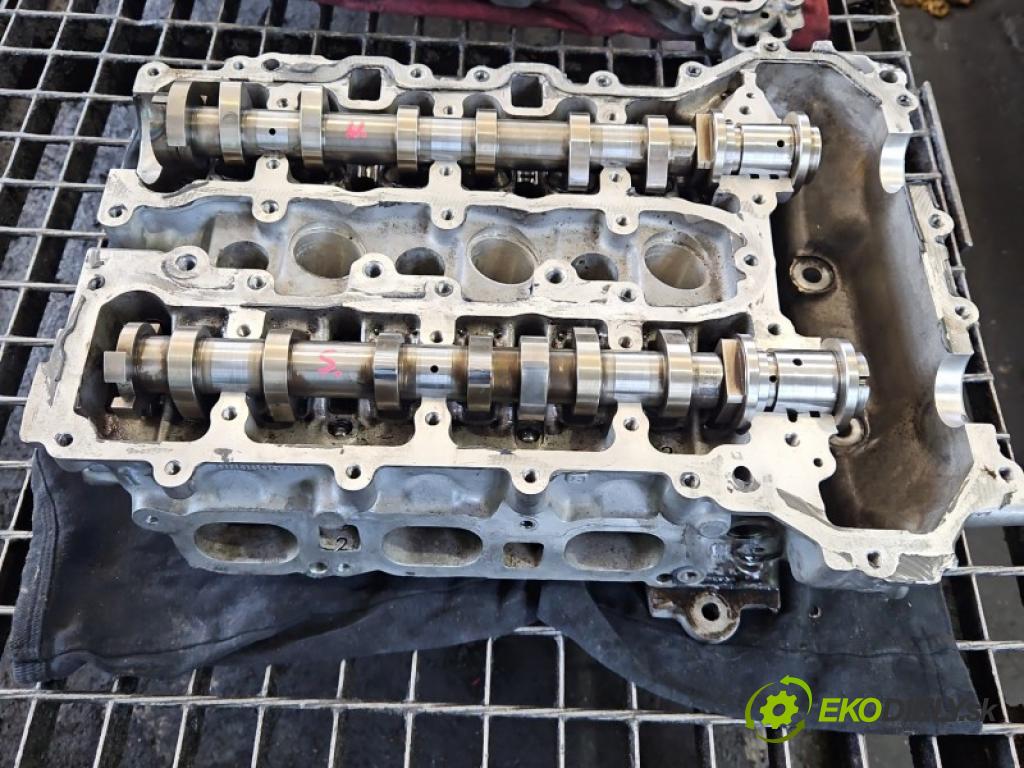 Opel Grandland 2017–2024 1.2 T 131 hp manual 96 kW 1199 cm3 5- hlava motoru 9808067110
