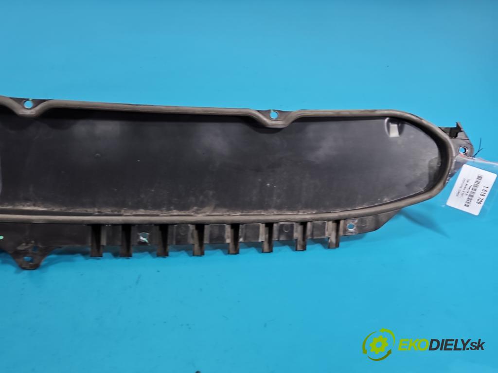 Opel Movano IV 2021- 2.2 cdti 165 HP manual 121 kW 2179 cm3 5- torpédo 1374204080 (Torpédo (plast pod čelným sklom))
