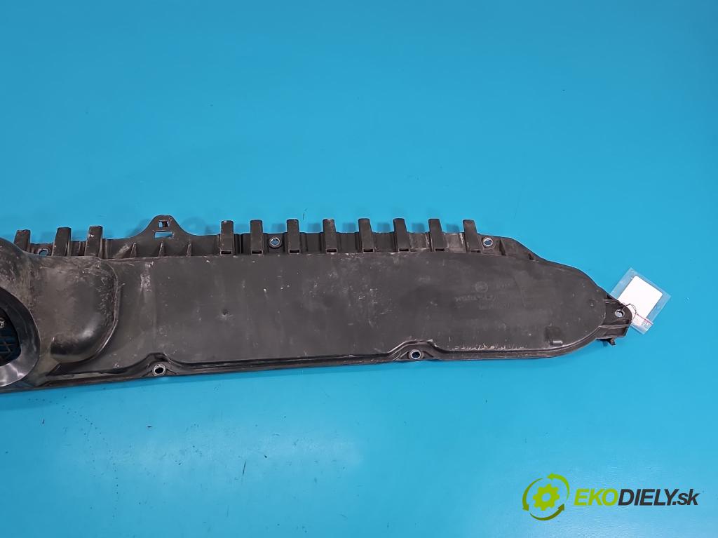 Opel Movano IV 2021- 2.2 cdti 165 HP manual 121 kW 2179 cm3 5- torpédo 1374204080 (Torpédo (plast pod čelným sklom))