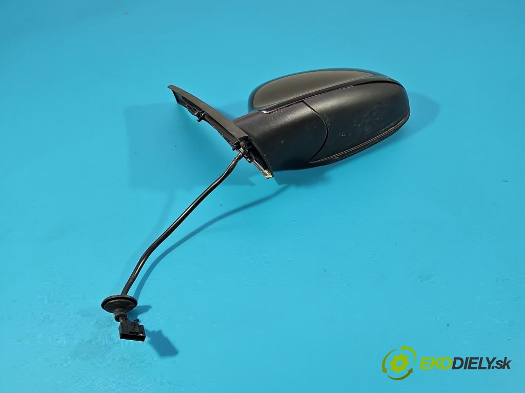 Opel Astra IV 2009-2015 2.0 cdti 160 hp manual 118 kW 1956 cm3 5- zpětné zrcátko levé (Klika dveří ostatní)
