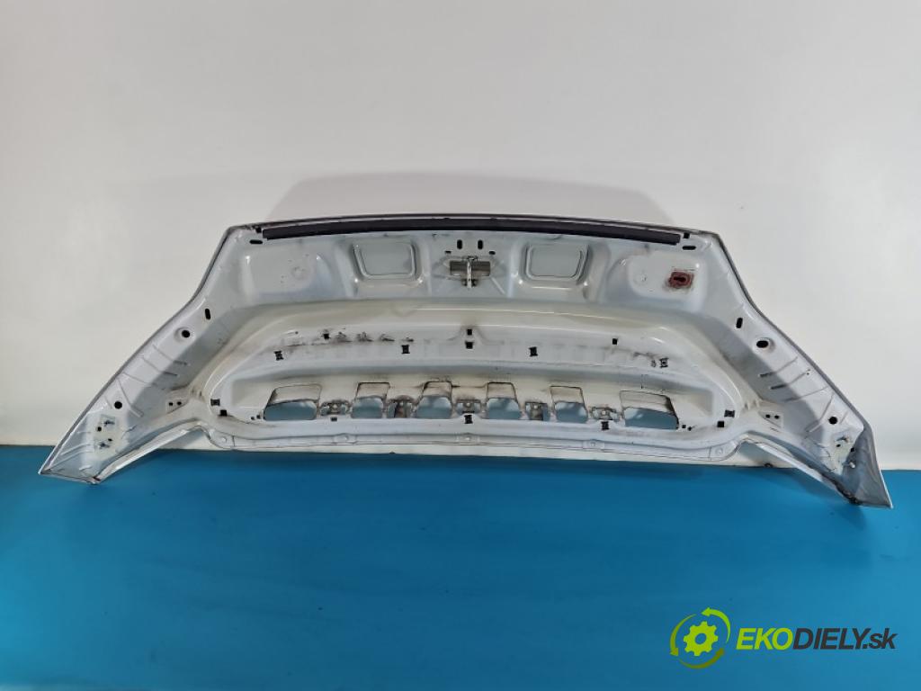 Opel Movano IV 2021- 2.2 cdti 165 hp manual 121 kW 2179 cm3 5- kapota přední