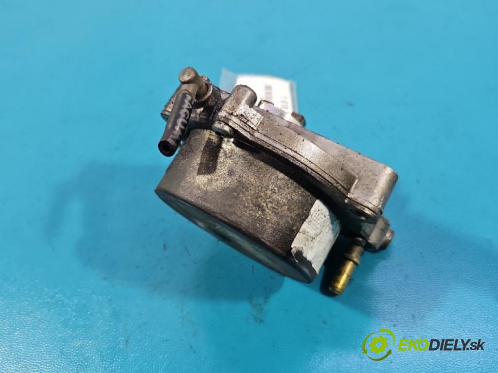 Opel Vectra C 2002-2008 1.9 cdti 120 hp manual 88 kW 1910 cm3 5- čerpadlo vákuum