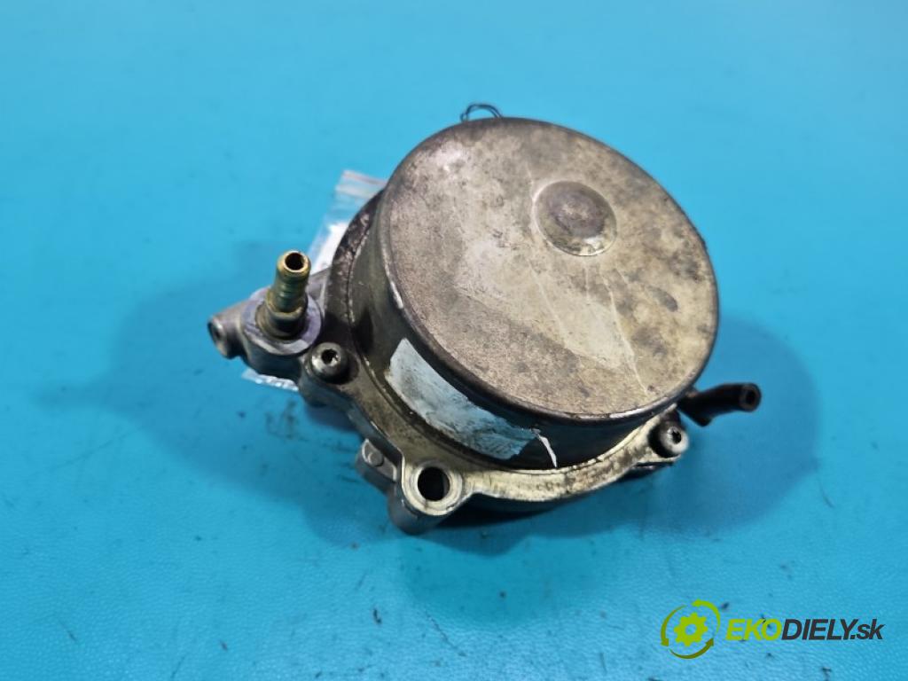 Opel Vectra C 2002-2008 1.9 cdti 120 hp manual 88 kW 1910 cm3 5- čerpadlo vákuum