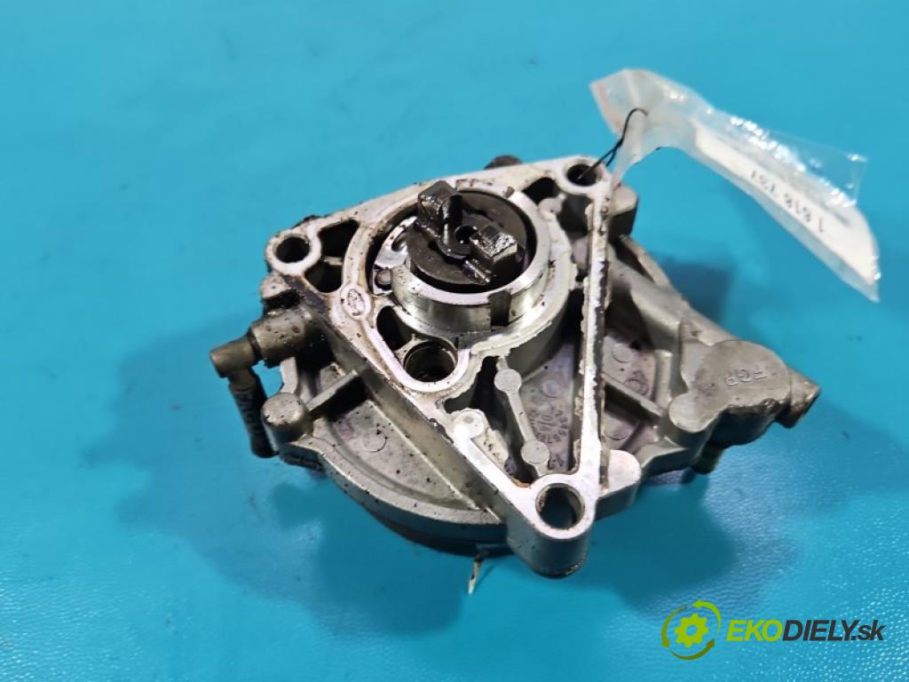 Opel Vectra C 2002-2008 1.9 cdti 120 hp manual 88 kW 1910 cm3 5- čerpadlo vákuum