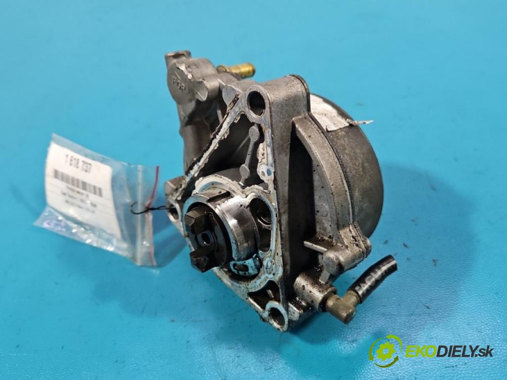 Opel Vectra C 2002-2008 1.9 cdti 120 hp manual 88 kW 1910 cm3 5- čerpadlo vákuum 